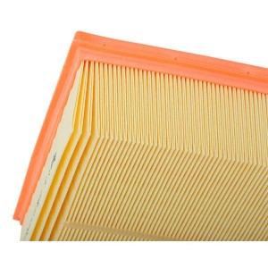 Фильтр воздушный VW Golf AUDI A3 SKODA Octavia (13-) (1.8 TSI/TFSI/1.6/2.0 TDI)  C30005 MANN FILTER