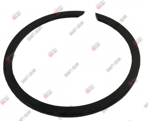 Кольцо стопорное 6DS180T1701125 SHAFT