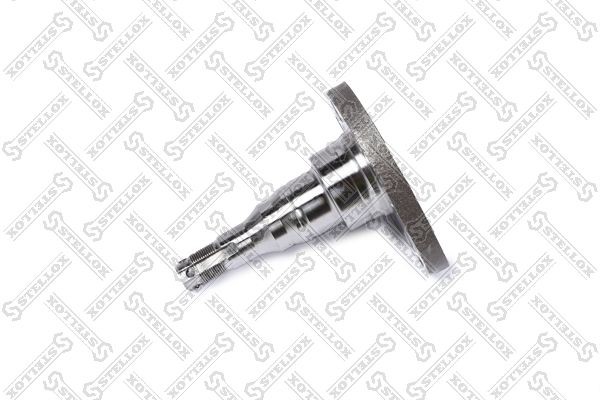цапфа правая! drum с ABS\ VW Passat/Golf 2/3 83-97 42-15112-SX STELLOX