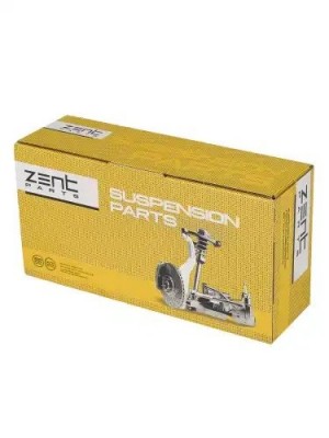 тяга стабилизатора переднего! D23\ VW T4 96-03 Z29051 ZENTPARTS