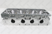 головка блока цилиндров! 7701472681\ Renault Logan/Megane 1.6 K7J-700/K7J-710 04 11-08055-SX STELLOX