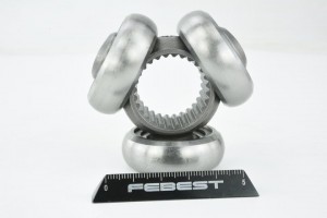 Трипоид ШРУСа 2116-CA220 2116-CA220 FEBEST