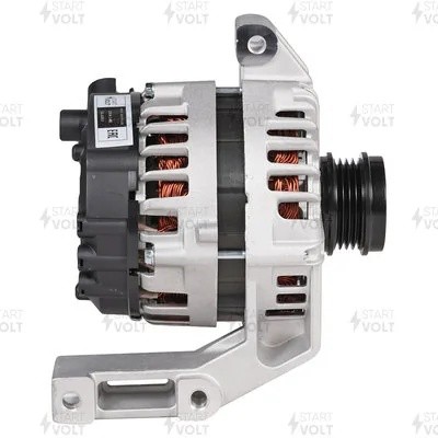 Генератор для а/м Ford Focus III (11-) 2.0i 150A (LG 1003) LG 1003 START VOLT