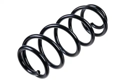 пружина передняя! 40 950 37\ VW Passat 1.6/1.8/T/1.9TDi 96> Z37929 ZENTPARTS