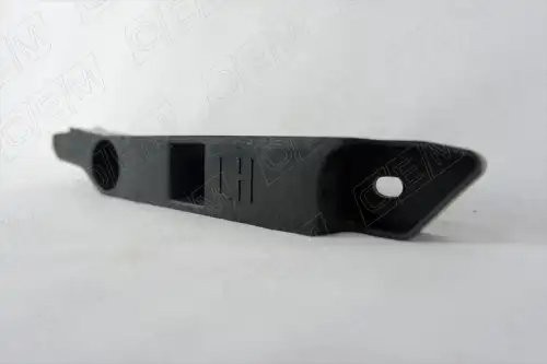 Кронштейн бампера переднего левый Ford Focus 2 2008-2011 OEM0019KBPL OEMPARTS