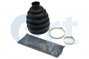 Пыльник ШРУСа внешнего Ford Mondeo III 1.8-3.0 (00-07) 500555T 500555T ERT