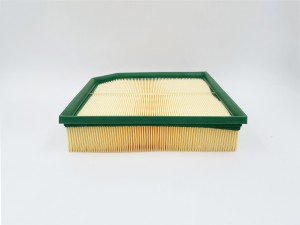 Воздушные фильтры BIG Filter GB-95159 (2032045400) GEELY Atlas Pro 21- GB95159 GB-95159 BIG FILTER