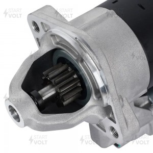 Стартер LST 0830 START VOLT