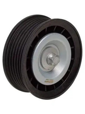 ролик обводной!\ MB C204/W204/W205/S205/A207/W166 3.0-3.5i 09> Z23907 ZENTPARTS