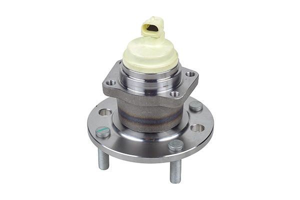 ступица! в сборе с подш., задняя (VKBA3938)\Chevrolet Epica/Evanda/Lacetti 2.0 0 43-28607-SX STELLOX