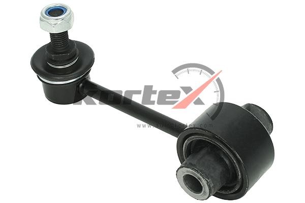 Тяга стабилизатора SUBARU FORESTER 08- зад.подв.лев/прав. KLS5290 KLS5290 KORTEX