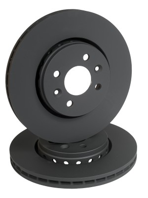 диск тормозной передний! Renault Clio/Megane/Laguna 1.6-2.0/1.9D 96> Z06256 ZENTPARTS