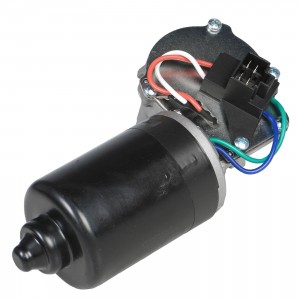 Моторедуктор стеклооч. для а/м Lifan Smily (08-) (перед.) (VWF 3004) VWF 3004 START VOLT