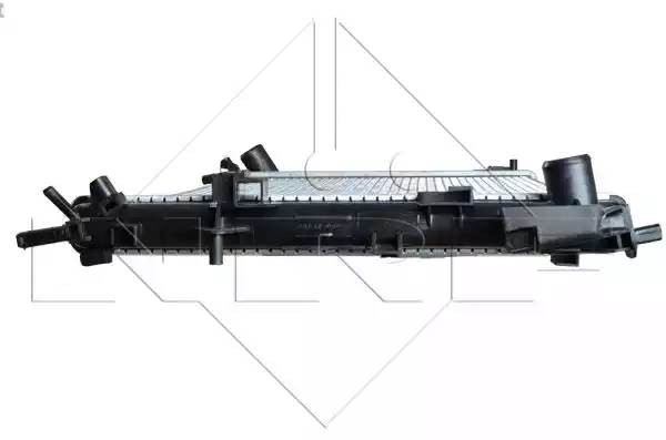 VECTRA C (2002>) 650x405x18 58203 NRF