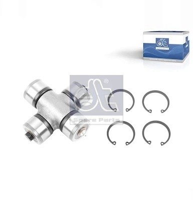 крестовина дифференциала!  MB AD7/52DG 4.65070 DIESEL TECHNIC