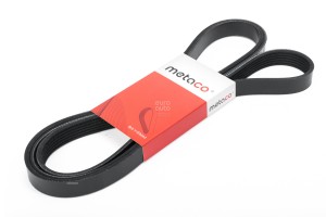 OPEL OMEGA/MB W202/210 6PK2270 METACO