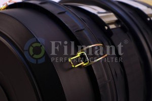 Фильтр воздушный EUROPICLON в сборе (C25710+CF710) FILMANT 4570092941 FILMANT