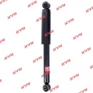 амортизатор задний газовый!\ VW Sharan all 95> 343319 KAYABA