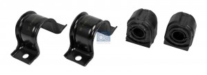 Пружина синхронизатора! d6 L34 ZF(S5-50.S6-65/80/90.4S-120GP,5S-90/9 2.5S-110/1G 4 DIESEL TECHNIC