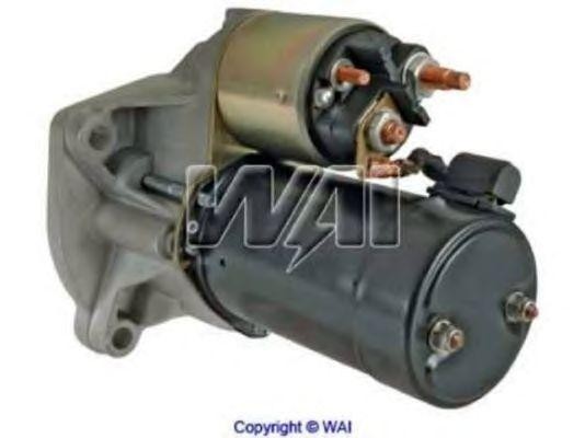 CITROEN C2 / C3 / C4 / SAXO 30737N WAI