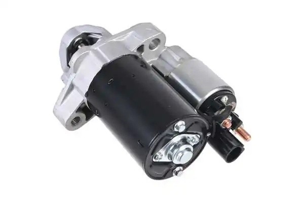 стартер! 12v 1.2kw 9z CR F82.5\ Audi A6 3.0 Quattro 04-06 06-10274-SX STELLOX