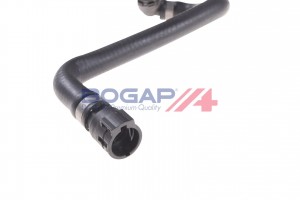 ШЛАНГ ОХЛАЖДАЮЩЕЙ ЖИДКОСТИ BMW 7 F01/F02 B4228104 B4228104 BOGAP
