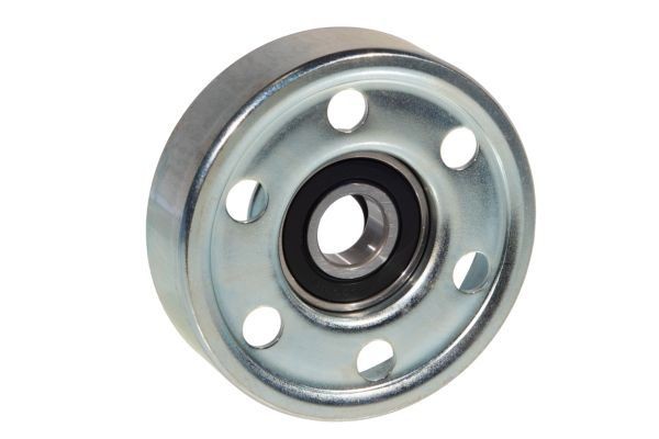 ролик натяжной! без натяжителя\ Toyota Avensis 2.0 D-4D 1CD-FTV 03-08 0341294SX STELLOX