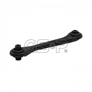 рычаг задний нижний левый!\ Audi A3, VW Golf/Passat/Touran 03> 510349 GS P