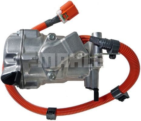 Компрессор кондиционера ACP 118 000S MAHLE KNECHT