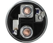 реле втягивающее!\ Citroen AX/BX, Peugeot 205/309/405 1.0-1.4 <98, Suzuki Vitara TT76266 TESLA TECHNICS