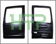 Дверь, левая MB ACTROS MP3 Mega space HTPMB7201505L HTP