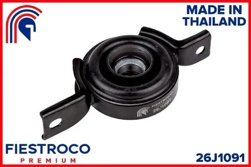 Подшипник подвесной 26J1091 26J1091 FIESTROCO