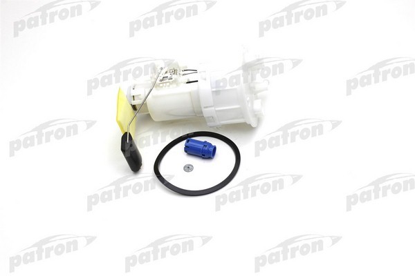 Насос топливный KIA Rio (06-) в сборе PATRON PFP426 PATRON