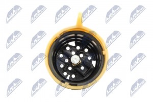 Разъем MERCEDES C (W202) АКПП электрический NTY EATME000A NTY