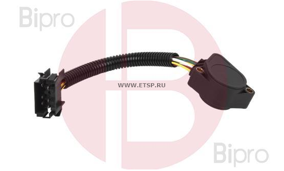 Педаль газа (потенциометр) FH12/16 05826494 BIPRO