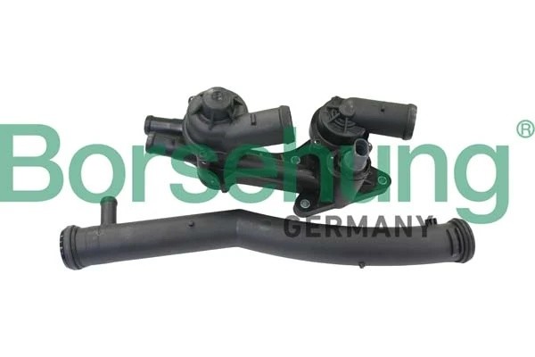 Термостат VW Golf (07-) BORSEHUNG B19086 BORSEHUNG