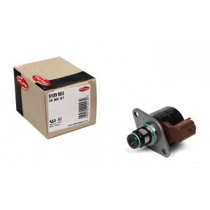 регулятор давления топлива!\ Renault Clio/Modus/Kangoo 1.5DCi 01> 9109903 DELPHI