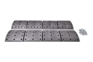VOLVO TRUCK F/TRUCK FH 410x200mm STD T0561-7003 TOPCOVER