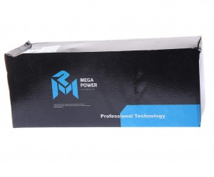 ПГУ МАЗ Н/О с регулируемым штоком MEGAPOWER 16015008 MEGA POWER