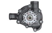 насос водяной!D15 mm\ MB OM364 /A/LA 2247701 WASPO