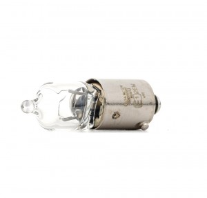 Лампа 12V H6W BAX9s 125лм Standard NEOLUX N434 NEOLUX