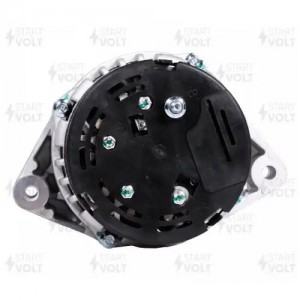 Генератор 135А для а/м ВАЗ 2123  LG0123 LG0123 START VOLT