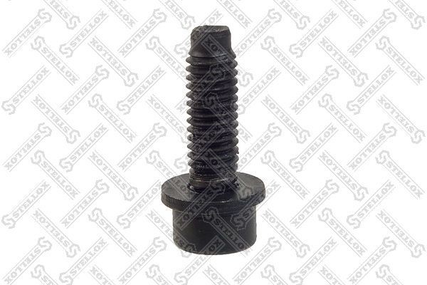 болт накладки двигателя!\ BMW E82/E87/E88/E46/E90/E60/X3/X5 79-21069-SX STELLOX