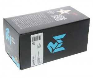 Фильтр топливный VW Golf 2,Jetta HONDA Accord (96-02) MEGAPOWER 110-22-044 MEGA POWER