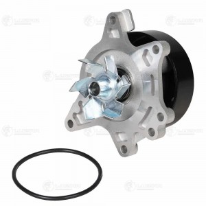 Насос водяной Toyota Corolla (00-) 1.6i LWP1916 LWP1916 LUZAR