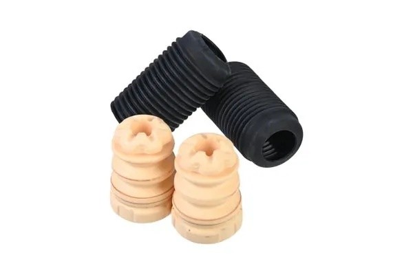 к-кт отбойник-пыльник амортизатора! 2+2\ BMW X3 F25 10-17/X4 F26 14-18 11-98351-SX STELLOX