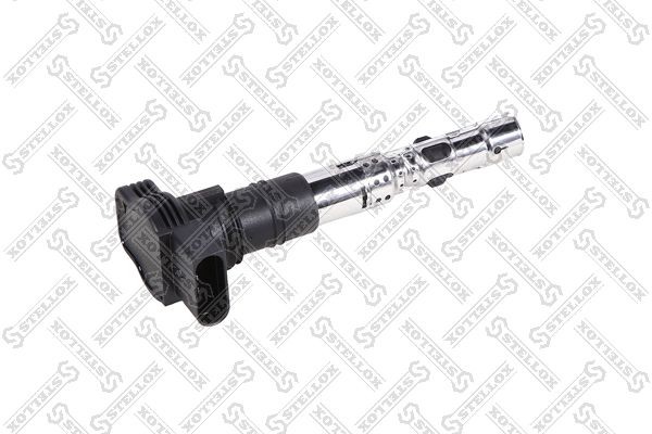 катушка зажигания!\ Audi A4-A8/Allroad, VW Phaeton/Touareg 3.7-4.2 02> 61-00247-SX STELLOX