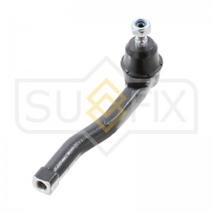 наконечник рулевой! левый\ Daewoo Kalos 02> SE-1039 SUFIX