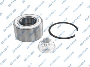 Подшипник ступичный, к-т GK6849 GK6849 GS P
