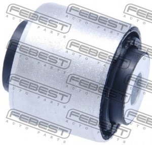 Сайлентблок рычага задн подвески BMW 1 E87, 3 E90, X3 F25, X4 F26 BMAB-022 BMAB-022 FEBEST